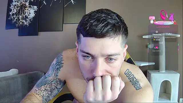 Jason theGreat online show from February 2026 08:10:02 AM