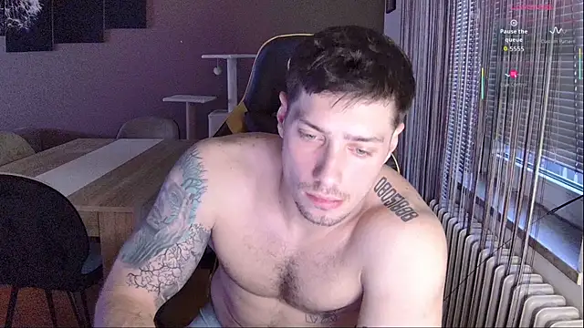 Jason theGreat online show from April 2026 05:21:01 PM