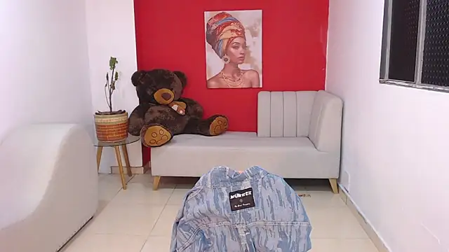 naia sweetsex online show from September 2025 11:47:02 AM