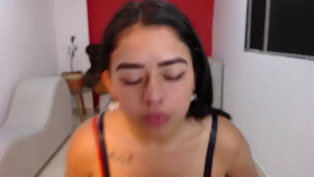 naia sweetsex online show from September 2025 05:40:01 PM