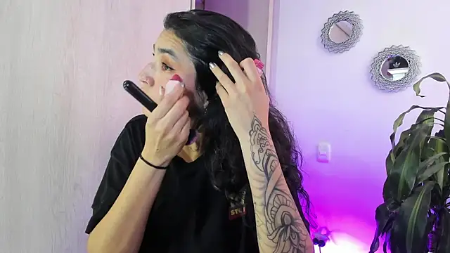 Snapshot of bella_thorne3 chatting on February 2026 09:10:02 PM bella thorne3 online show from February 2026 09:10:02 PM