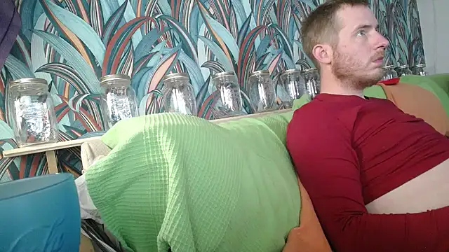 gaydavid online show from October 2025 12:50:02 AM