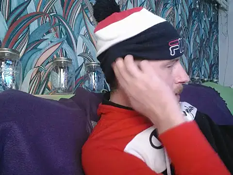 gaydavid online show from November 2025 12:54:01 AM