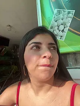 Snapshot of Isaa-Sweet chatting on October 2025 08:37:02 PM Isaa-Sweet online show from October 2025 08:37:02 PM