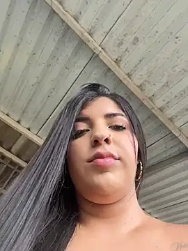 Isaa-Sweet online show from July 2026 05:34:02 PM