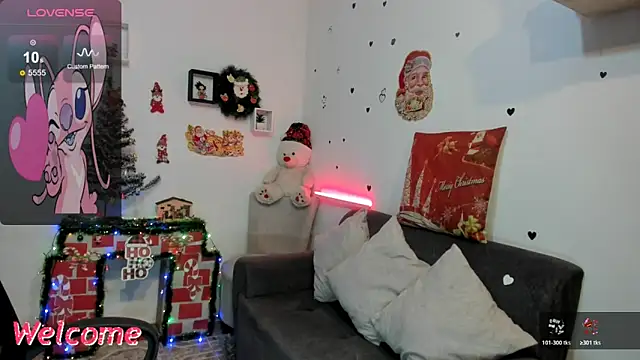 anastasia tuya online show from November 2025 01:48:01 AM