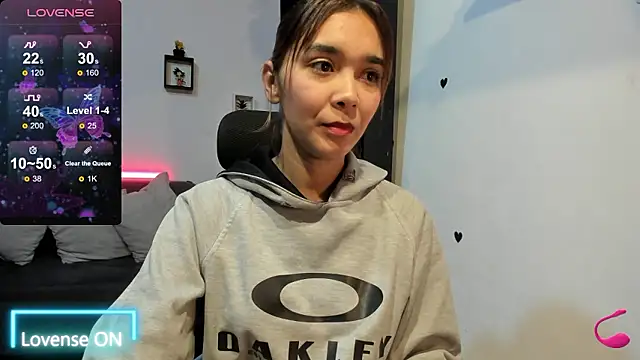 anastasia tuya online show from January 2026 10:26:01 PM