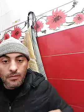 Mahdidido45 online show from January 2026 09:45:02 AM