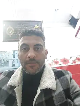 Mahdidido45 online show from March 2026 11:27:02 PM