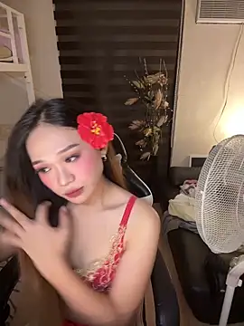  AndreaFox online show from September 2025 08:38:01 AM