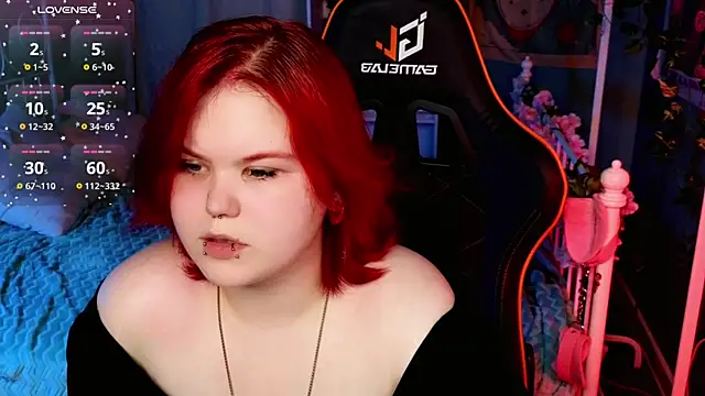 fillisfox  online show from September 2025 03:34:01 PM