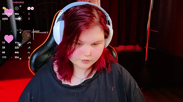 fillisfox  online show from March 2026 11:46:01 AM