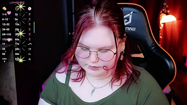 fillisfox  online show from March 2026 04:06:02 PM