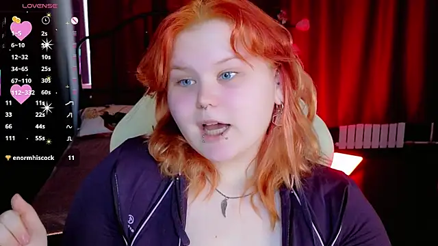 Snapshot of fillisfox_ chatting on April 2026 10:19:02 AM fillisfox online show from April 2026 10:19:02 AM