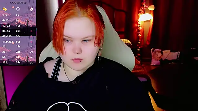 Snapshot of fillisfox_ chatting on April 2026 11:01:01 AM fillisfox online show from April 2026 11:01:01 AM