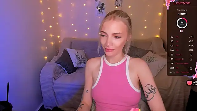 AnyaTaylor  online show from September 2025 02:22:01 AM