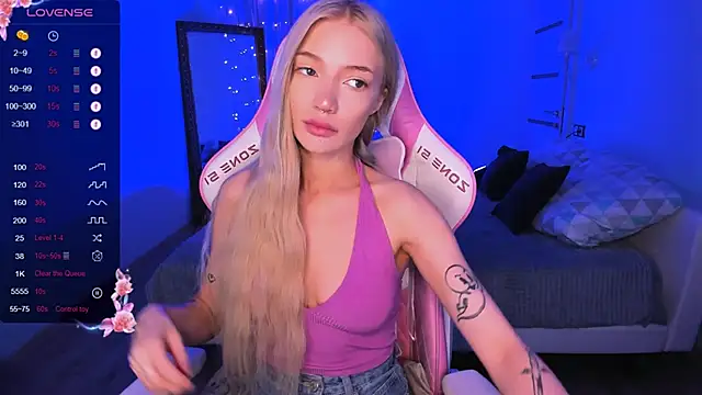 AnyaTaylor  online show from September 2025 01:38:02 AM