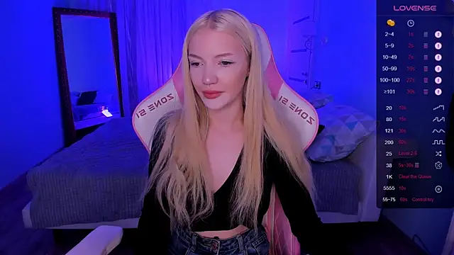 AnyaTaylor  online show from January 2026 02:38:01 AM