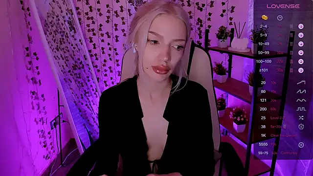 AnyaTaylor  online show from April 2026 02:14:02 AM