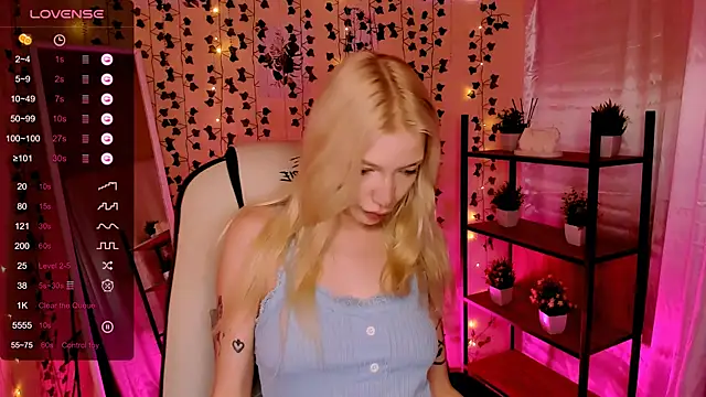 AnyaTaylor  online show from May 2026 02:19:02 AM