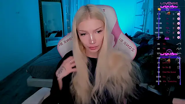 AnyaTaylor  online show from May 2026 02:18:01 AM