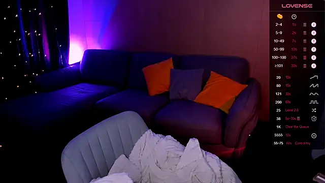 AnyaTaylor  online show from May 2026 02:08:01 AM