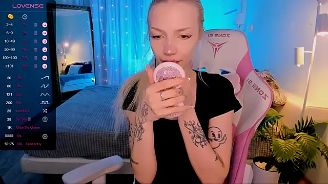 AnyaTaylor  online show from May 2026 02:16:01 AM