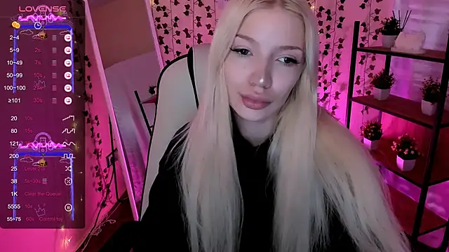 AnyaTaylor  online show from May 2026 02:18:02 AM