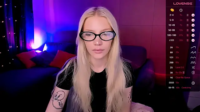 AnyaTaylor  online show from May 2026 02:08:02 AM