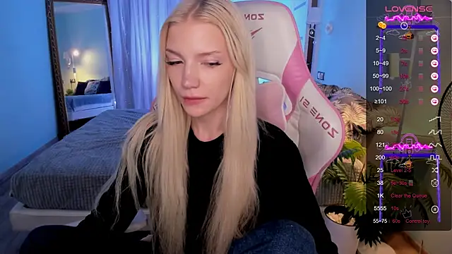 AnyaTaylor  online show from May 2026 01:58:01 AM