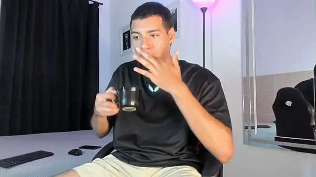 TeamPorn 19 online show from March 2026 09:51:01 PM