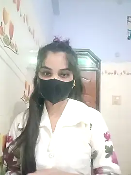 Hot-Soniya733 online show from October 2025 08:04:01 PM