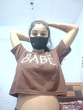 Hot-Soniya733 online show from October 2025 05:47:01 PM