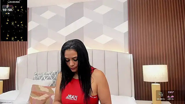 Mommy Naughty online show from March 2026 11:21:02 AM