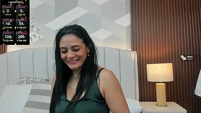 Mommy Naughty online show from April 2026 11:26:02 AM