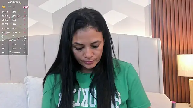 Mommy Naughty online show from July 2026 11:28:01 AM