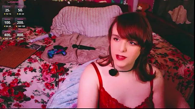 Maddy cat 91 online show from May 2026 11:18:01 AM