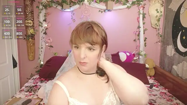 Maddy cat 91 online show from July 2026 02:52:02 PM