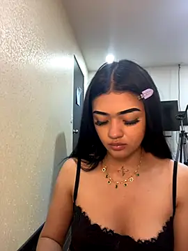 EmmaStonns online show from October 2025 07:52:01 PM