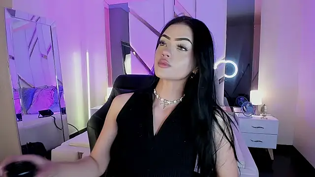 EmmaStonns online show from March 2026 02:21:02 PM