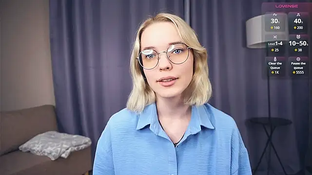 EdaKirkIin online show from September 2025 04:07:02 PM