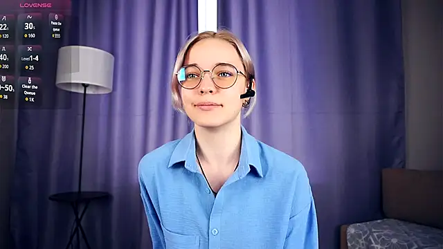 EdaKirkIin online show from October 2025 06:41:02 AM