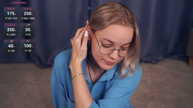 EdaKirkIin online show from October 2025 06:21:02 AM