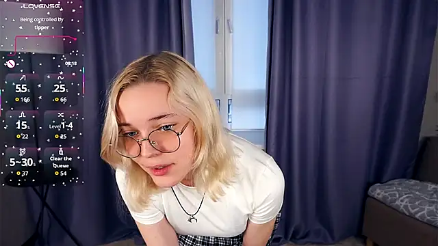 EdaKirkIin online show from November 2025 06:13:02 AM