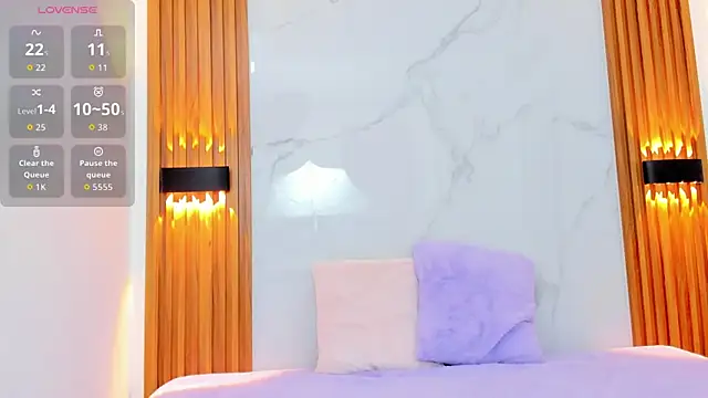 Snapshot of KonanStar chatting on February 2026 11:18:01 AM KonanStar online show from February 2026 11:18:01 AM