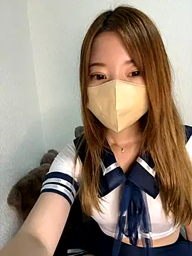 Snapshot of yuuhichan chatting on October 2025 04:18:01 PM yuuhichan online show from October 2025 04:18:01 PM