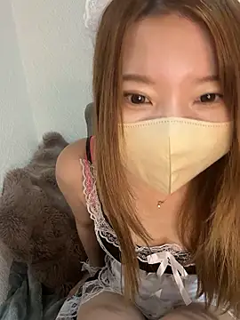 Snapshot of yuuhichan chatting on October 2025 05:14:01 PM yuuhichan online show from October 2025 05:14:01 PM