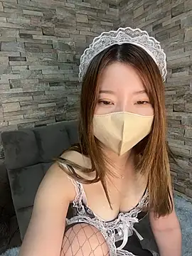 Snapshot of yuuhichan chatting on October 2025 06:52:02 PM yuuhichan online show from October 2025 06:52:02 PM