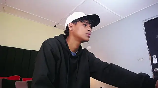 jhos padill online show from September 2025 01:13:01 PM