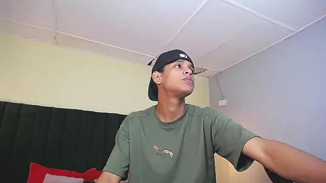 jhos padill online show from September 2025 01:15:01 PM